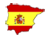 TALINSTA LAMPISTERÍA - Espanol